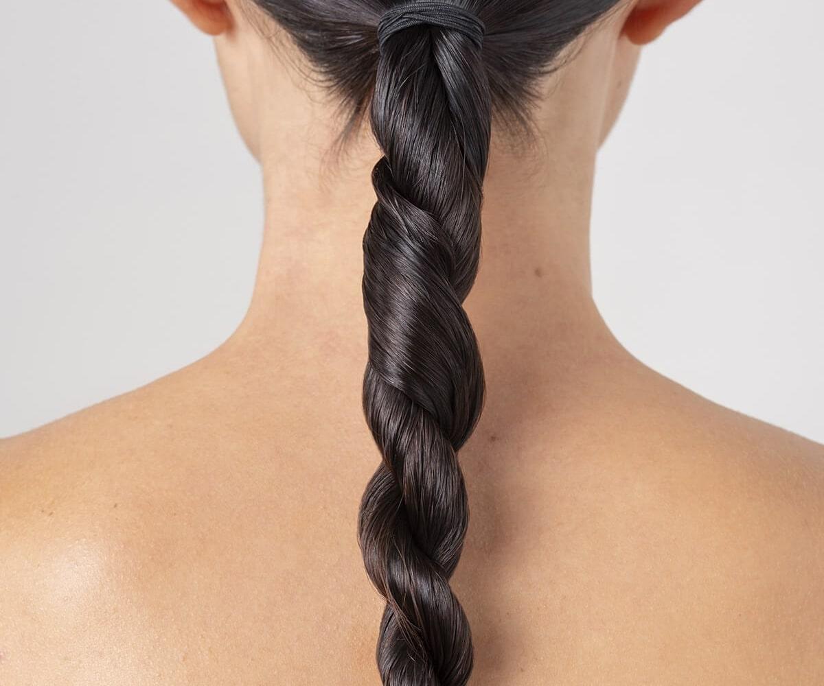 Hair prosthetic system
